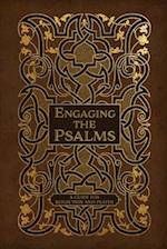 Engaging the Psalms