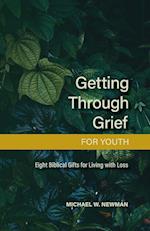 Getting Through Grief for Youth