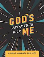 God's Promises for Me