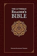 The Lutheran Reader's Bible