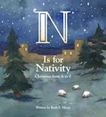 N Is for Nativity