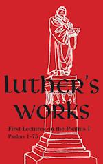 Luther's Works - Volume 10