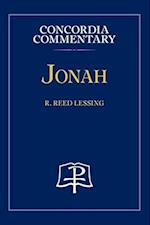 Jonah - Concordia Commentary 