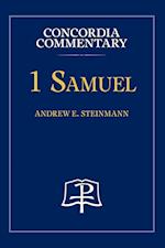 1 Samuel - Concordia Commentary 