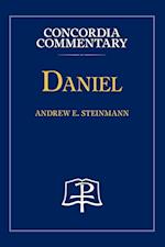 Daniel - Concordia Commentary 