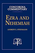 Ezra and Nehemiah - Concordia Commentary 