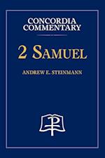 2 Samuel-Concordia Commentary 