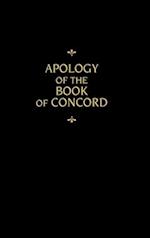 Chemnitz's Works, Volume 10 (Apology of the Book of Concord)