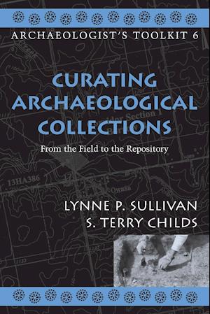 Curating Archaeological Collections