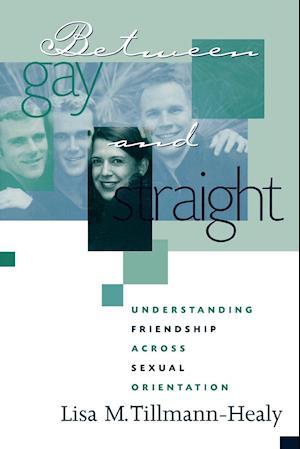 Between Gay and Straight