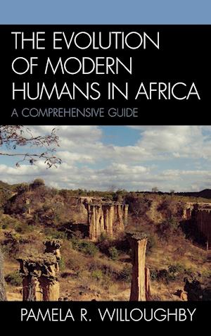 The Evolution of Modern Humans in Africa