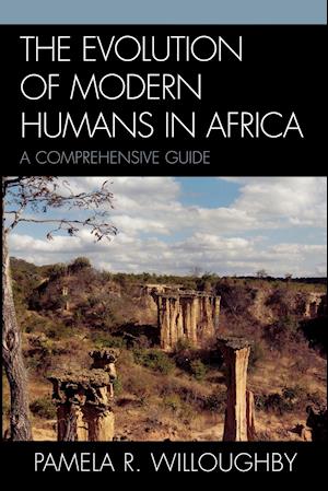 The Evolution of Modern Humans in Africa