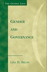 Gender and Governance