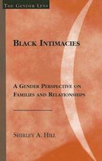 Black Intimacies