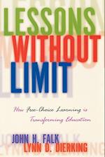 Lessons Without Limit