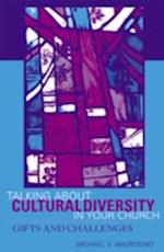 Talking about Cultural Diversity in Your Church
