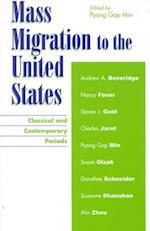 Mass Migration to the United States