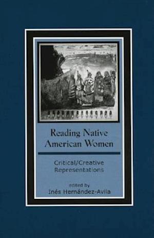 Reading Native American Women