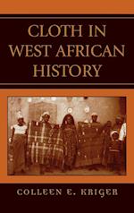 Cloth in West African History