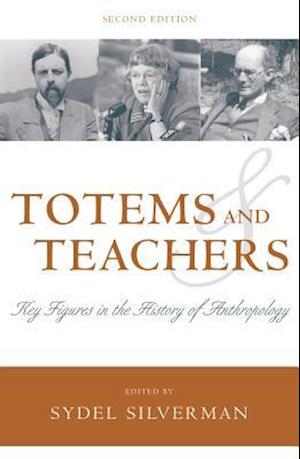 Totems and Teachers