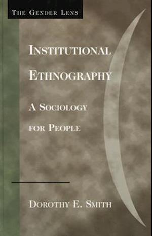 Institutional Ethnography