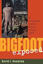 Bigfoot Exposed