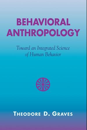 Behavioral Anthropology