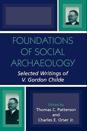 Foundations of Social Archaeology