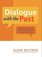 Dialogue with the Past
