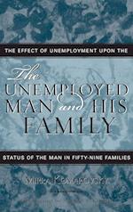 The Unemployed Man and His Family