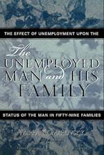 The Unemployed Man and His Family