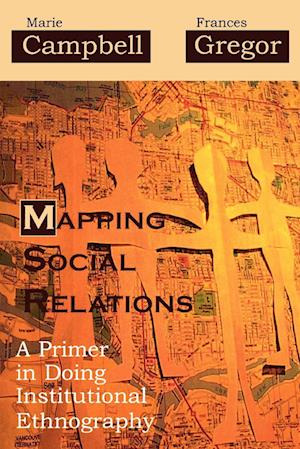 Mapping Social Relations