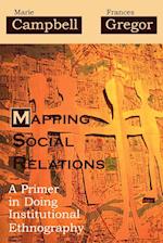 Mapping Social Relations