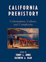 California Prehistory