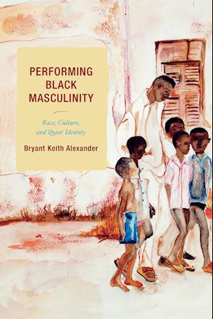 Performing Black Masculinity