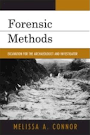 Forensic Methods