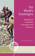 The World's Scavengers
