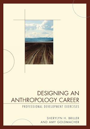 Designing an Anthropology Career