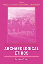 Archaeological Ethics