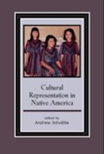Cultural Representation in Native America