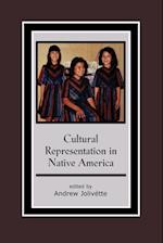 Cultural Representation in Native America