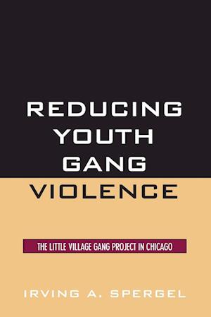 Reducing Youth Gang Violence