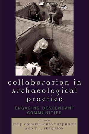 Collaboration in Archaeological Practice