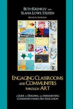 Engaging Classrooms & Communitpb