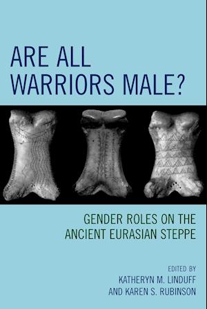 Are All Warriors Male?