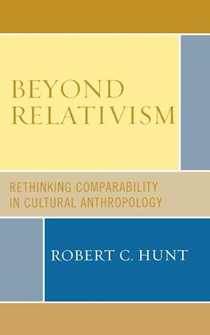 Beyond Relativism