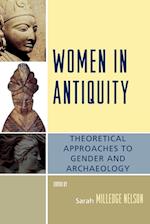 Women in Antiquity