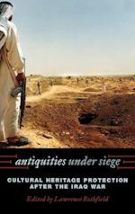 Antiquities Under Siege