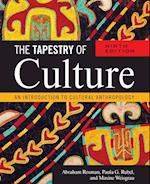 Tapestry of Culture 9ed PB