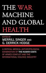 The War Machine and Global Health